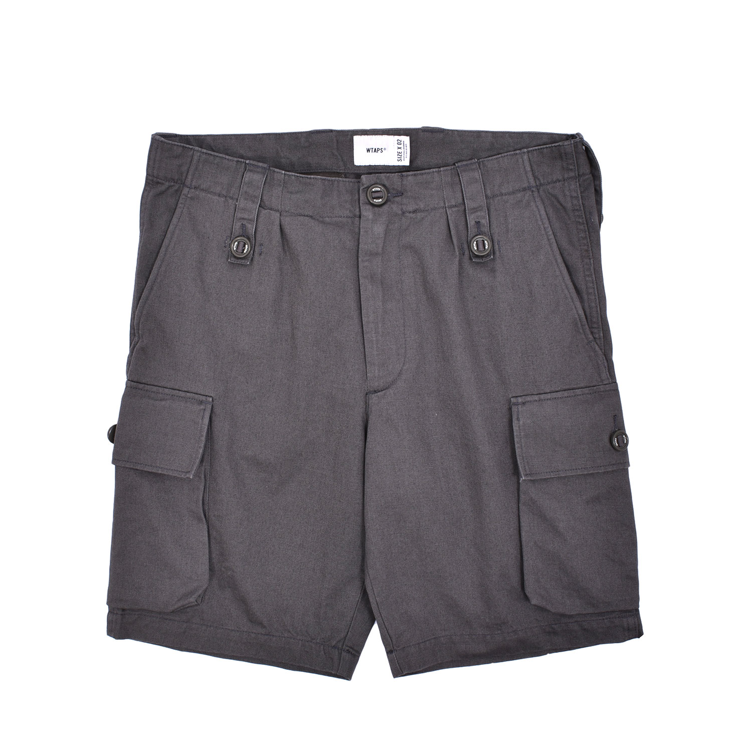 Wtaps Para Shorts | FIRMAMENT - Berlin Renaissance