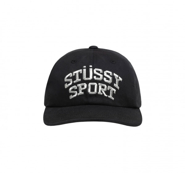 Stussy Mid Sport Cap 1311158