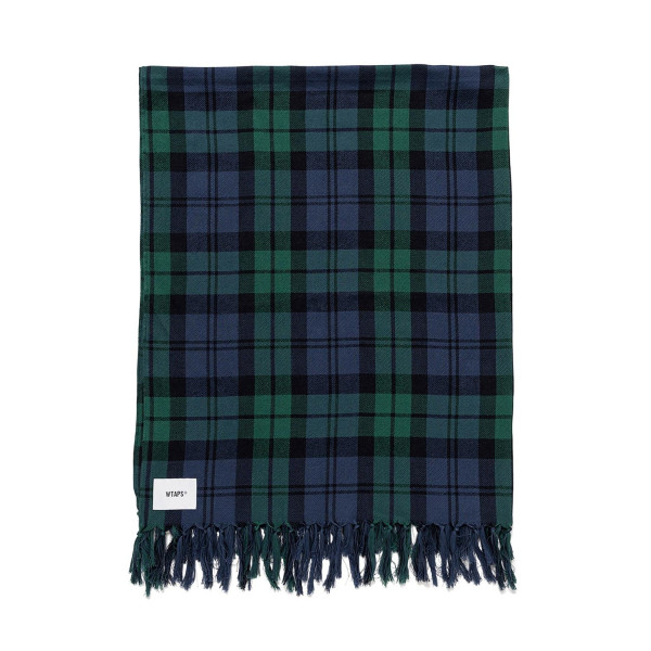 Wtaps Wrap Scarf 242BXDT-AC01