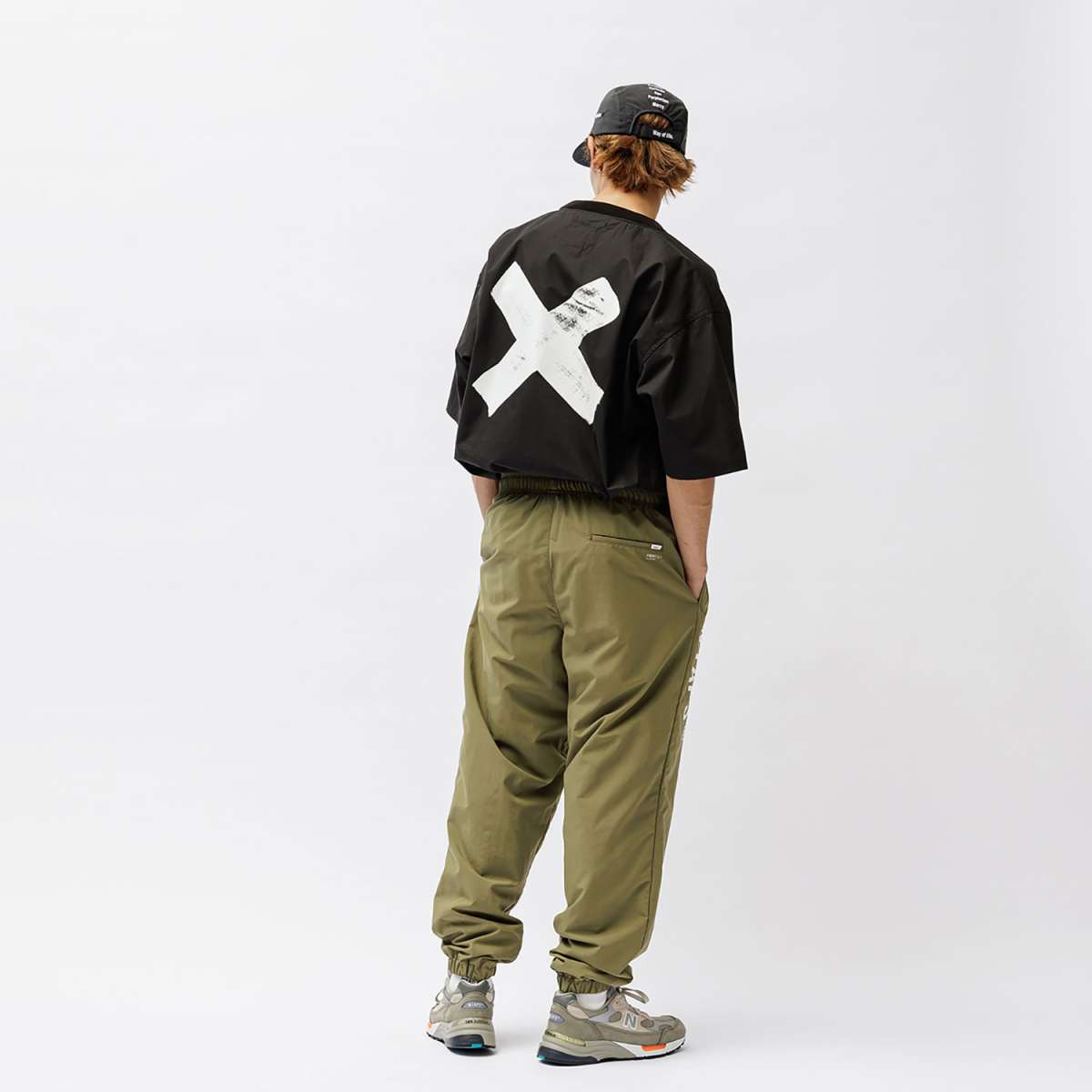 Wtaps SPST2001 Trousers | FIRMAMENT - Berlin Renaissance