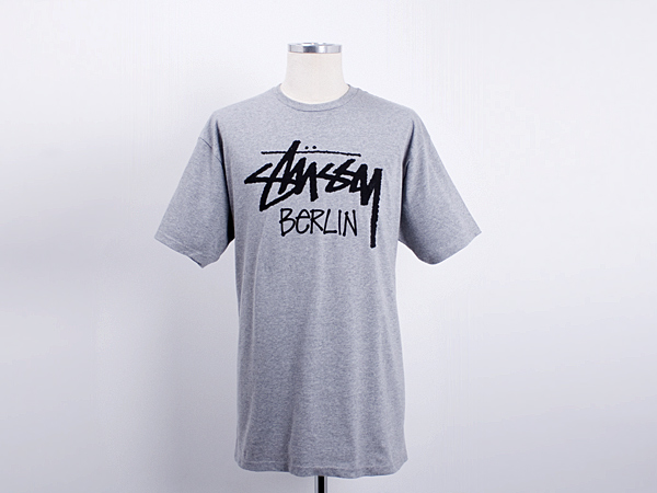 Stussy berlin discount store