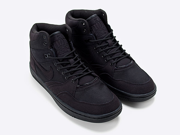 Nike Stussy Sky Force 88 Mid | FIRMAMENT - Berlin Renaissance