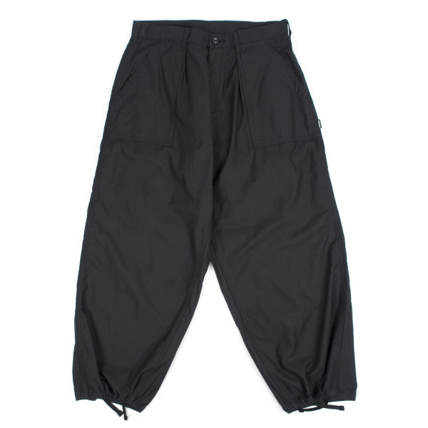 Neighborhood Wide Baker Pants 241AQNH-PTM01