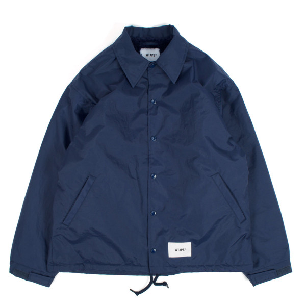 Wtaps MC Jacket 242TQDT-JKM01