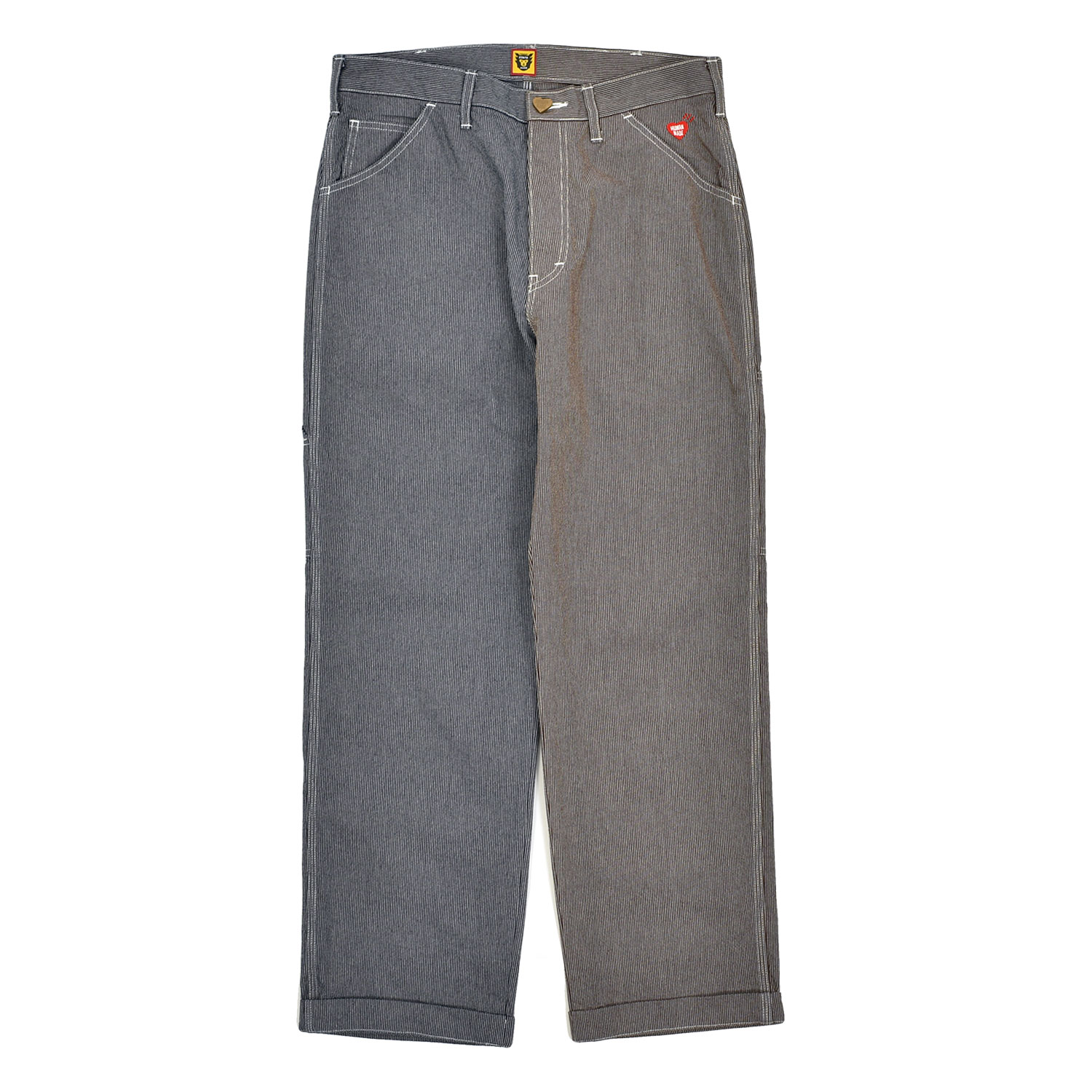 Human Made Hickory Painter Trousers | FIRMAMENT - Berlin Renaissance