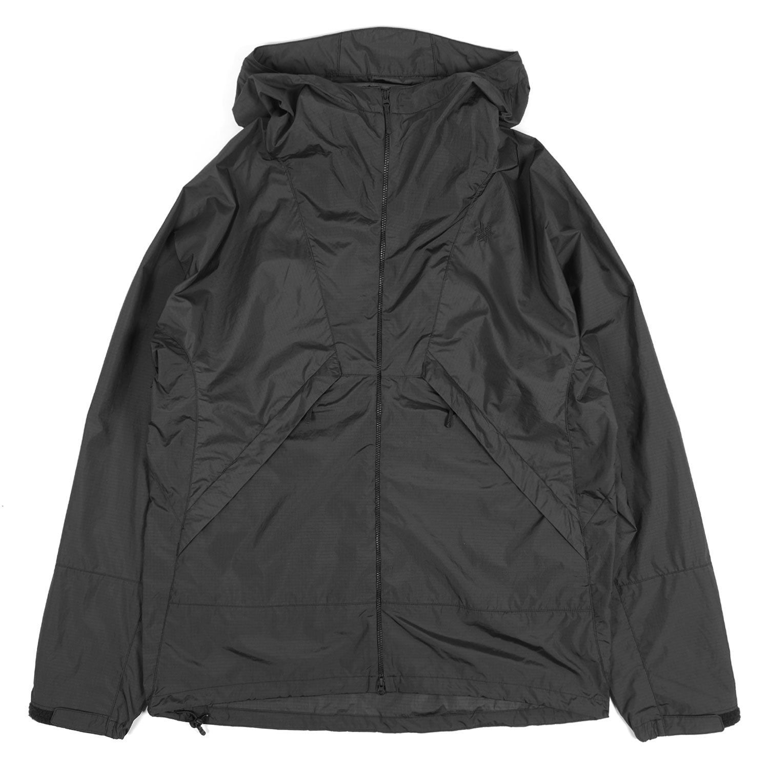 Goldwin Rip-Stop Light Jacket | FIRMAMENT - Berlin Renaissance