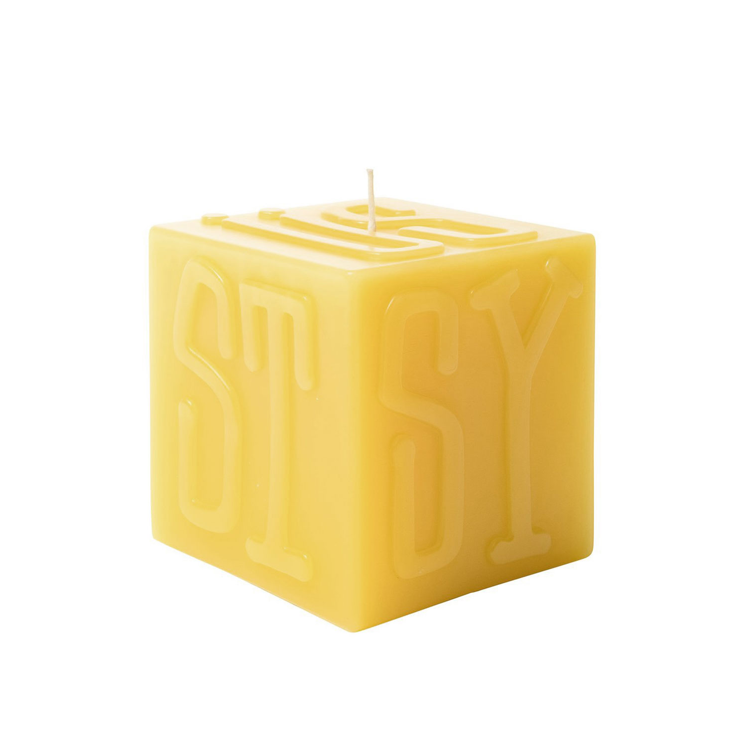 Stussy 8ball discount candle