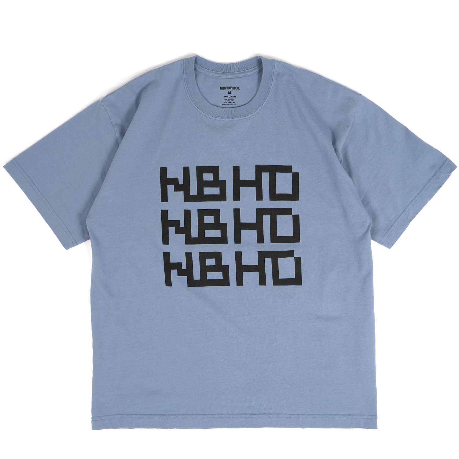 Neighborhood NH SS-6 T-Shirt | FIRMAMENT - Berlin Renaissance