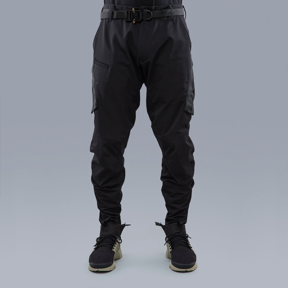 Acronym P10TS-DS Schoeller Dryskin Tec Sys Articulated Pant 