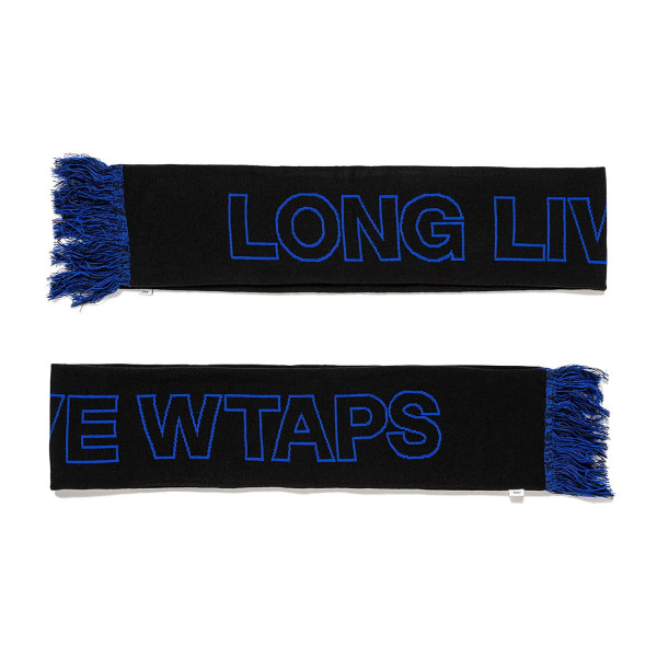 Wtaps Evasion Muffler 242MADT-AC01