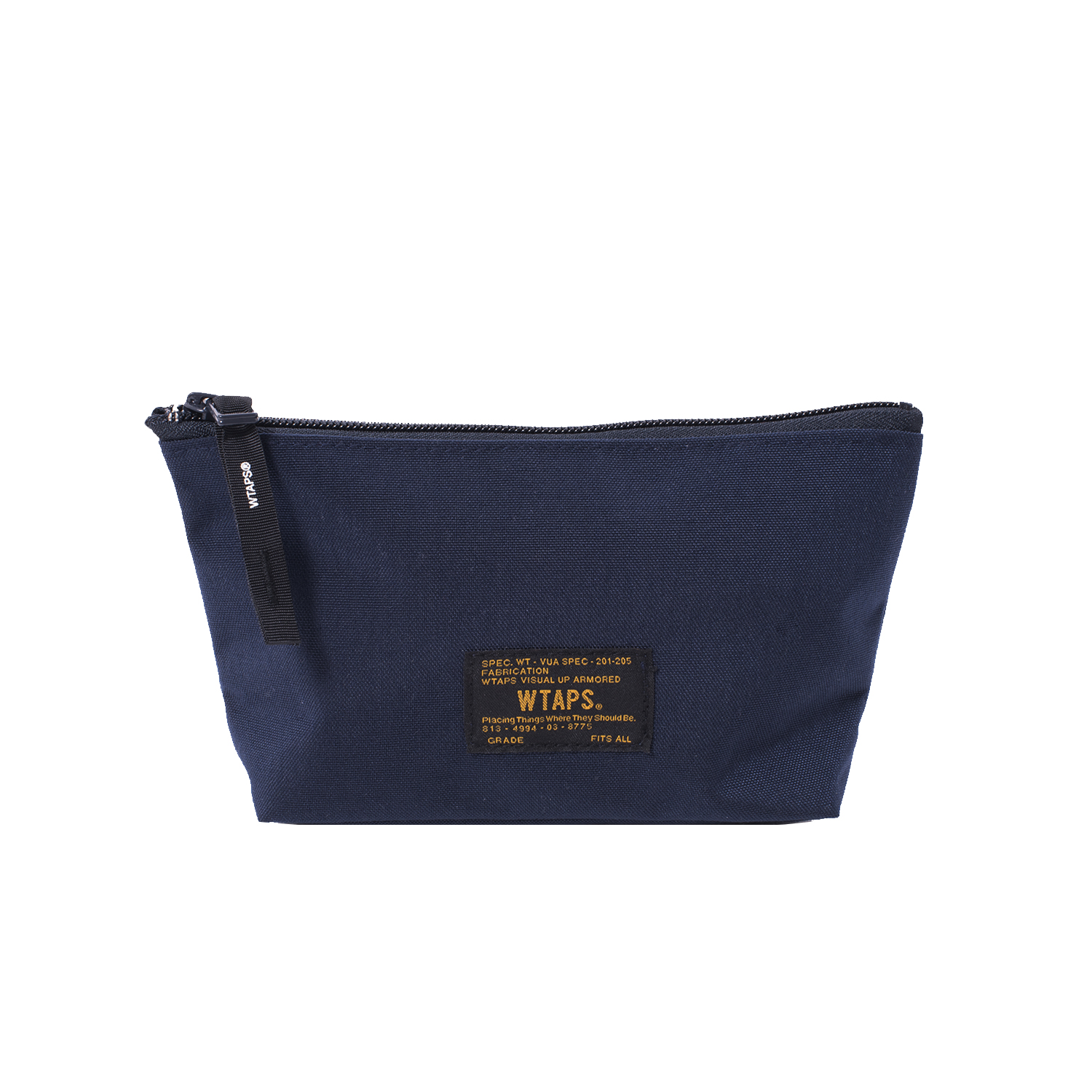 Wtaps Mag M Bag Nylon Cordura | FIRMAMENT - Berlin Renaissance