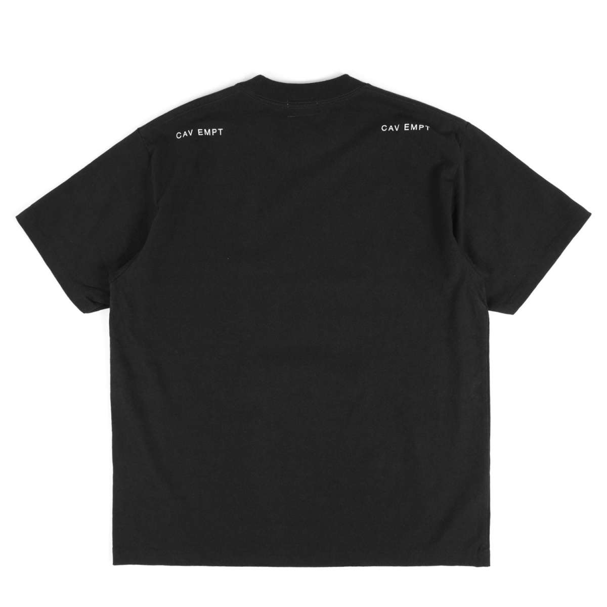 Cav Empt MD Subs T-Shirt | FIRMAMENT - Berlin Renaissance