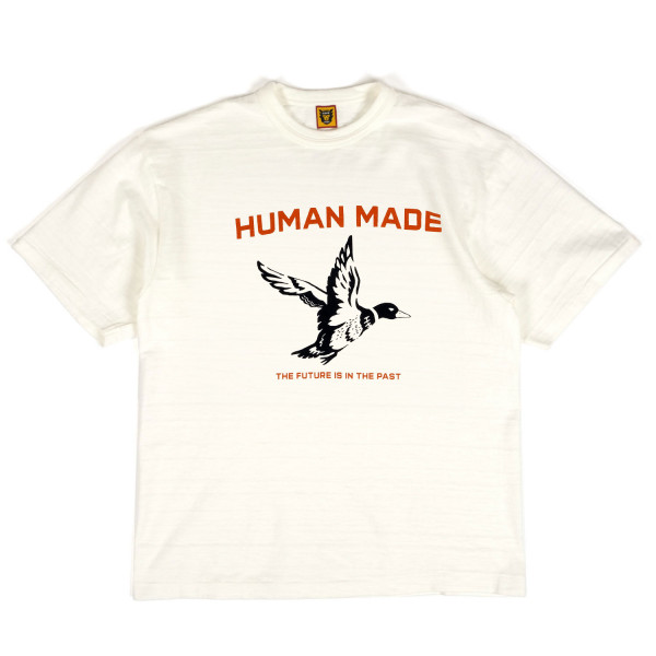 Human Made Graphic T-Shirt 19 HM27TE019