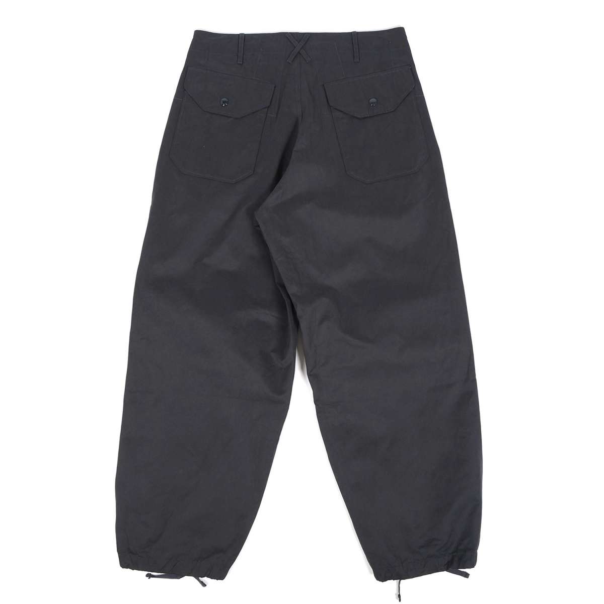 Engineered Garments PC Coated Over Pant | FIRMAMENT - Berlin Renaissance