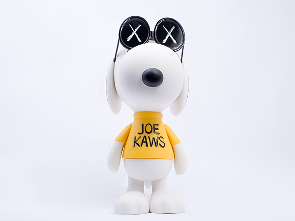 Original Fake Snoopy Kaws Version | FIRMAMENT - Berlin Renaissance