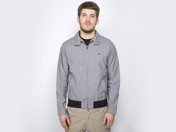 Stussy Deluxe Driver Jacket | FIRMAMENT - Berlin Renaissance