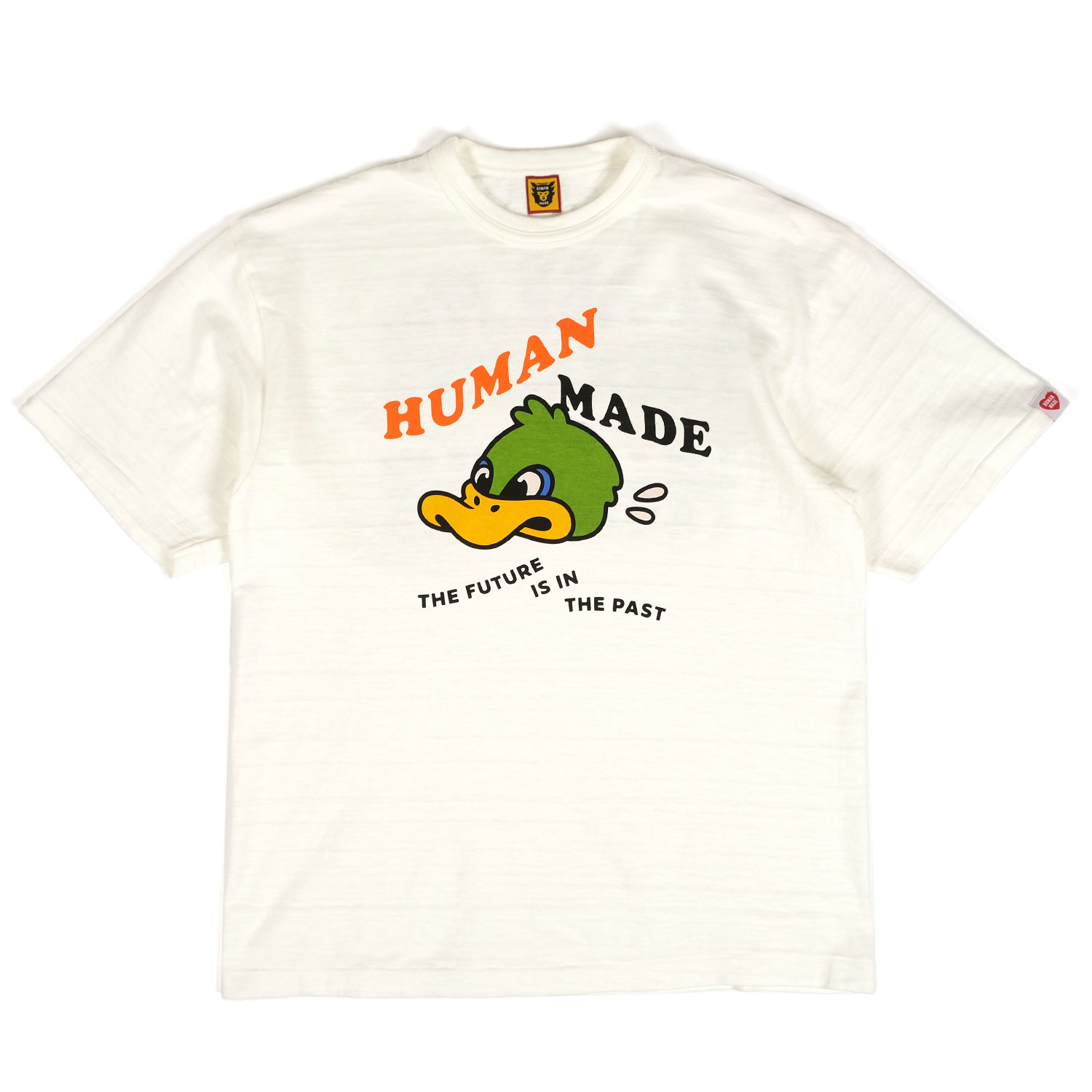 Human Made Graphic T-Shirt 5 | FIRMAMENT - Berlin Renaissance