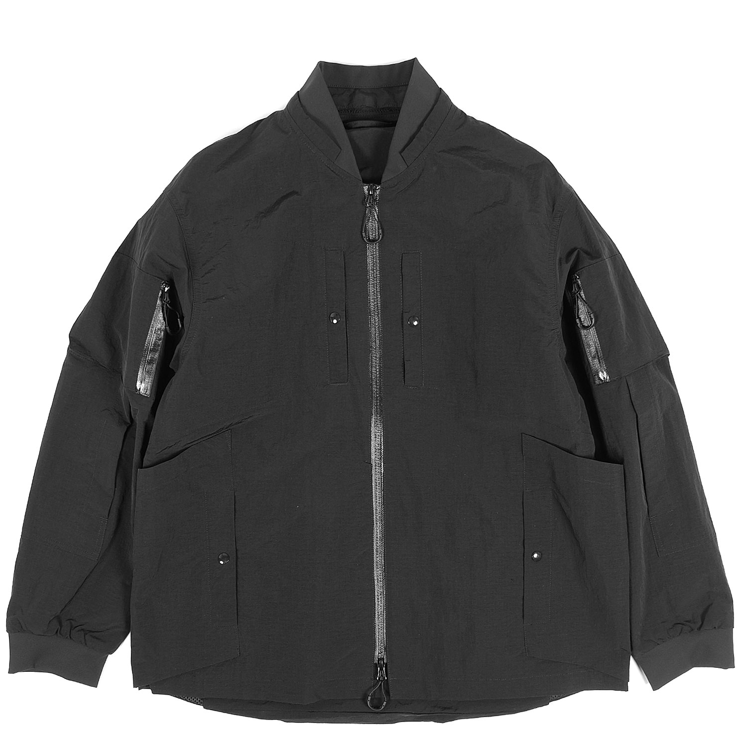 CMF Outdoor Garment CAF Jacket | FIRMAMENT - Berlin Renaissance