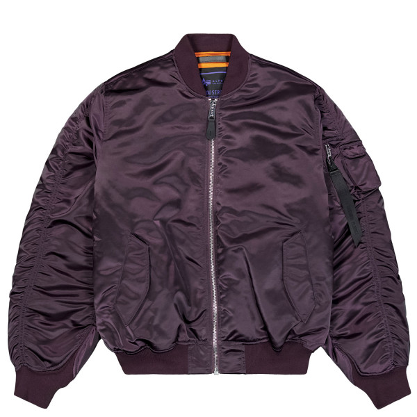 Alpha Industries UV MA-1 Jacket  146117UV