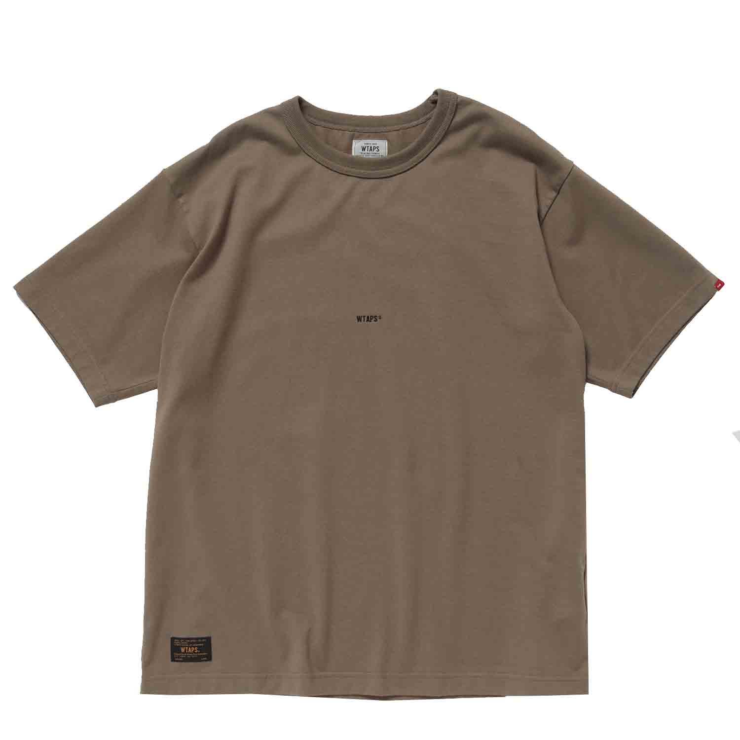 Wtaps Hellweek SS T-Shirt | FIRMAMENT - Berlin Renaissance