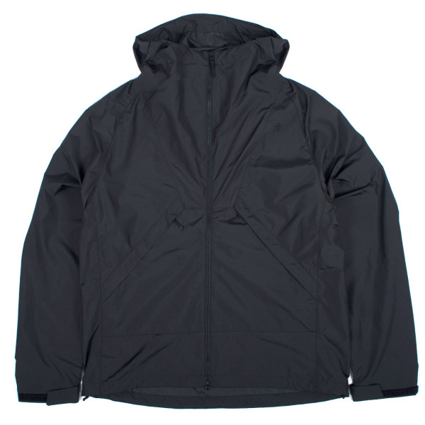 Goldwin Rip-Stop Hooded Jacket GL15145