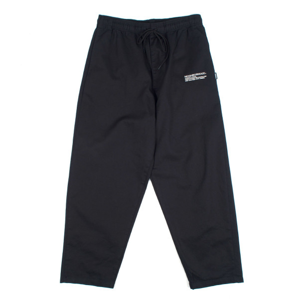 Neighborhood Easy Pants 242TSNH-PTM02