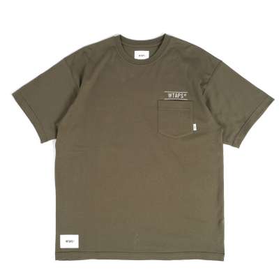 Wtaps Jungle 02 Ripstop Overshirt | FIRMAMENT - Berlin Renaissance