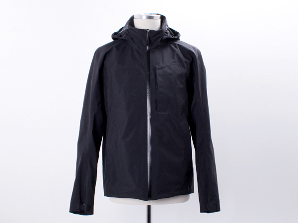 Arcteryx Veilance Align Jacket | FIRMAMENT - Berlin Renaissance