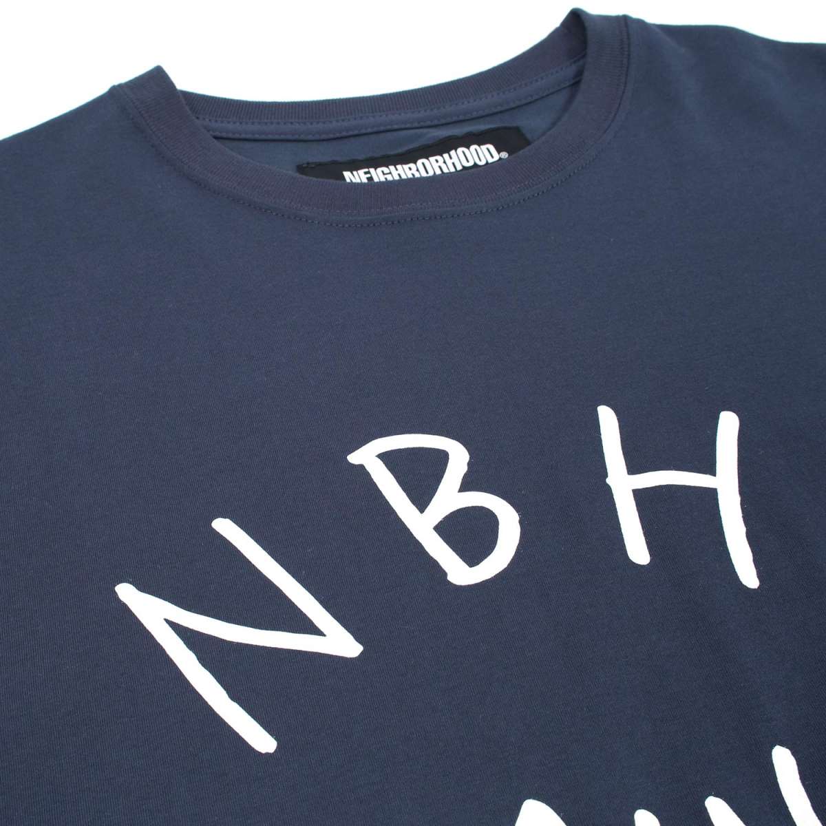 Neighborhood Sheltech Crewneck T-Shirt | FIRMAMENT - Berlin Renaissance