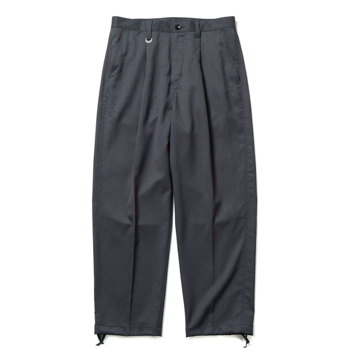 Sophnet Super 100S Wool 1Tuck Wide Tapered Pants | FIRMAMENT - Berlin  Renaissance