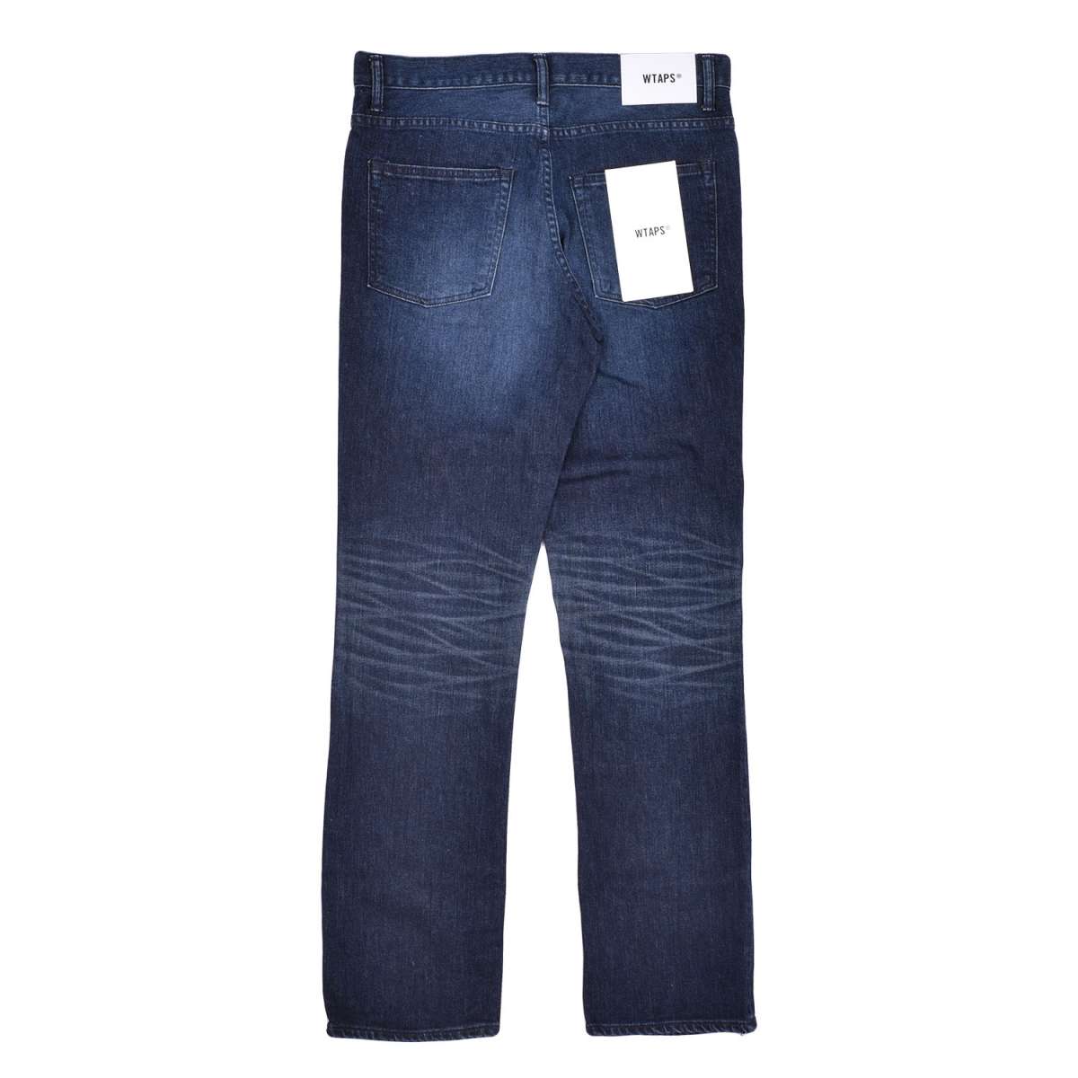 Wtaps Blues Skinny Denim Pant | FIRMAMENT - Berlin Renaissance