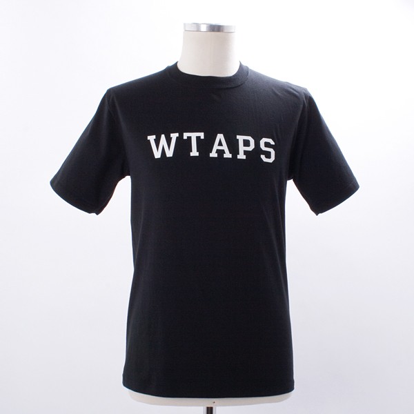Wtaps College T-shirt | FIRMAMENT - Berlin Renaissance