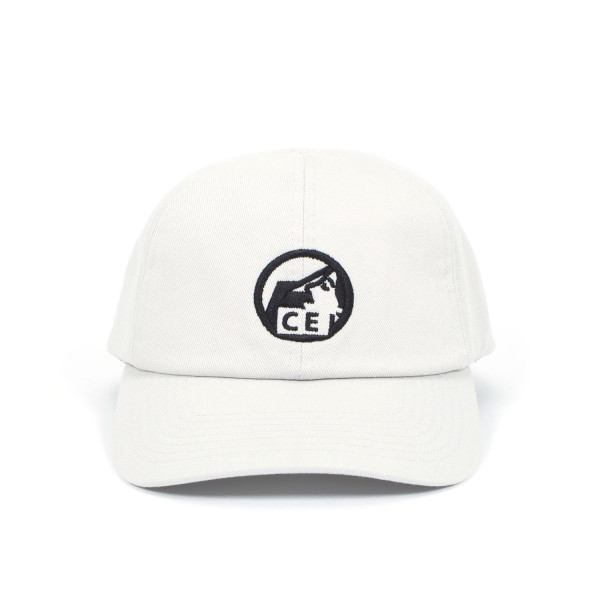 Cav Empt Flat Pre Cog Cap CES26G02