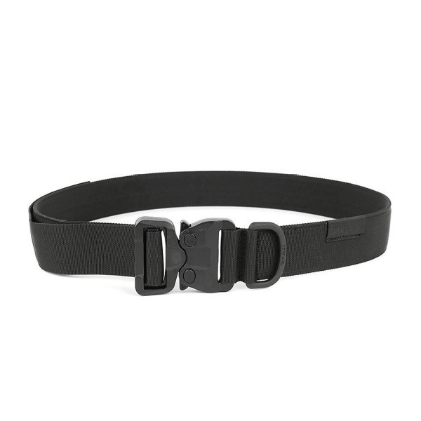 Bagjack GT Cobra Belt GTB40-BLK-BLK-01