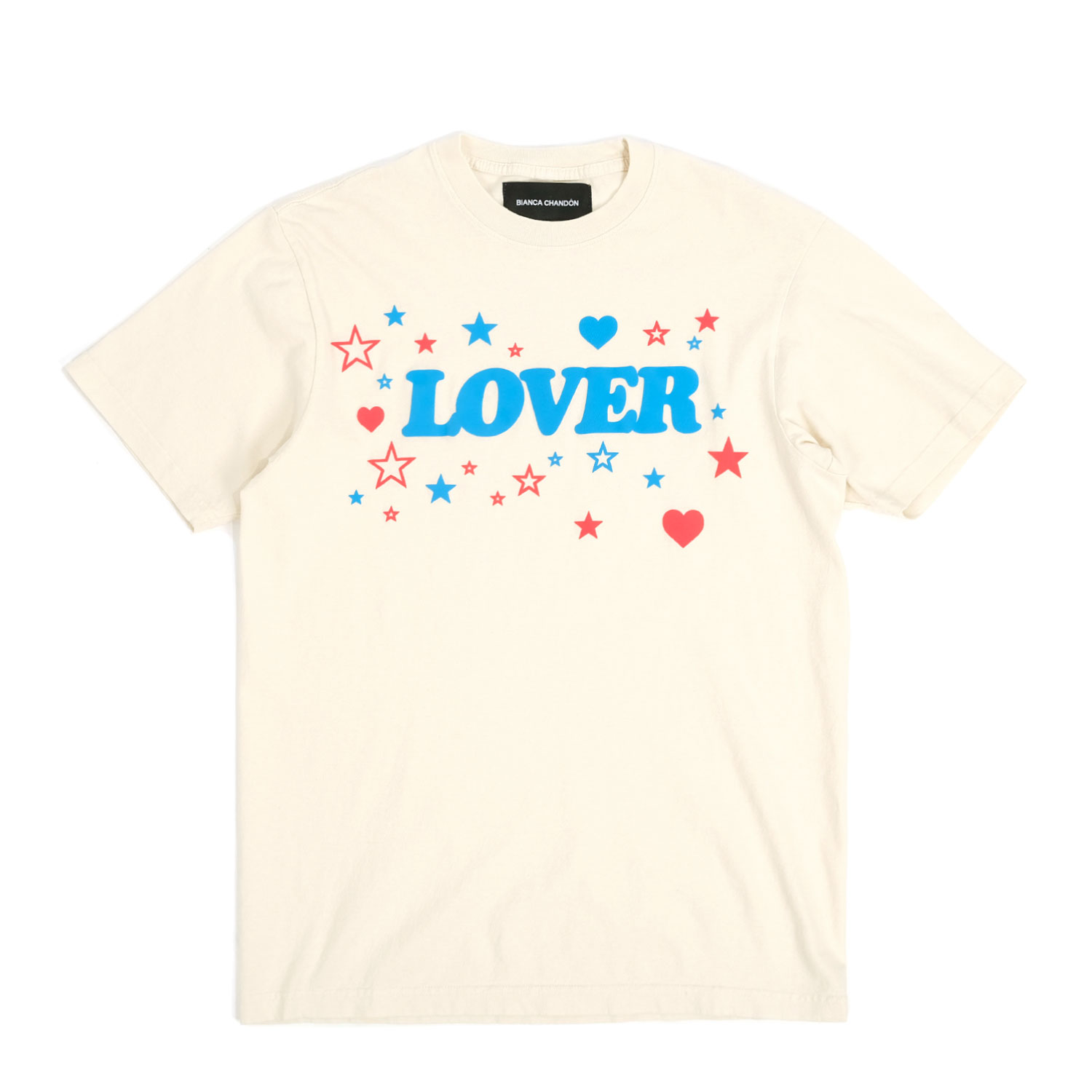 Bianca Chandon Lover T-Shirt | FIRMAMENT - Berlin Renaissance