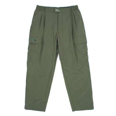 Wtaps MILT9601 Ripstop Trousers | FIRMAMENT - Berlin Renaissance