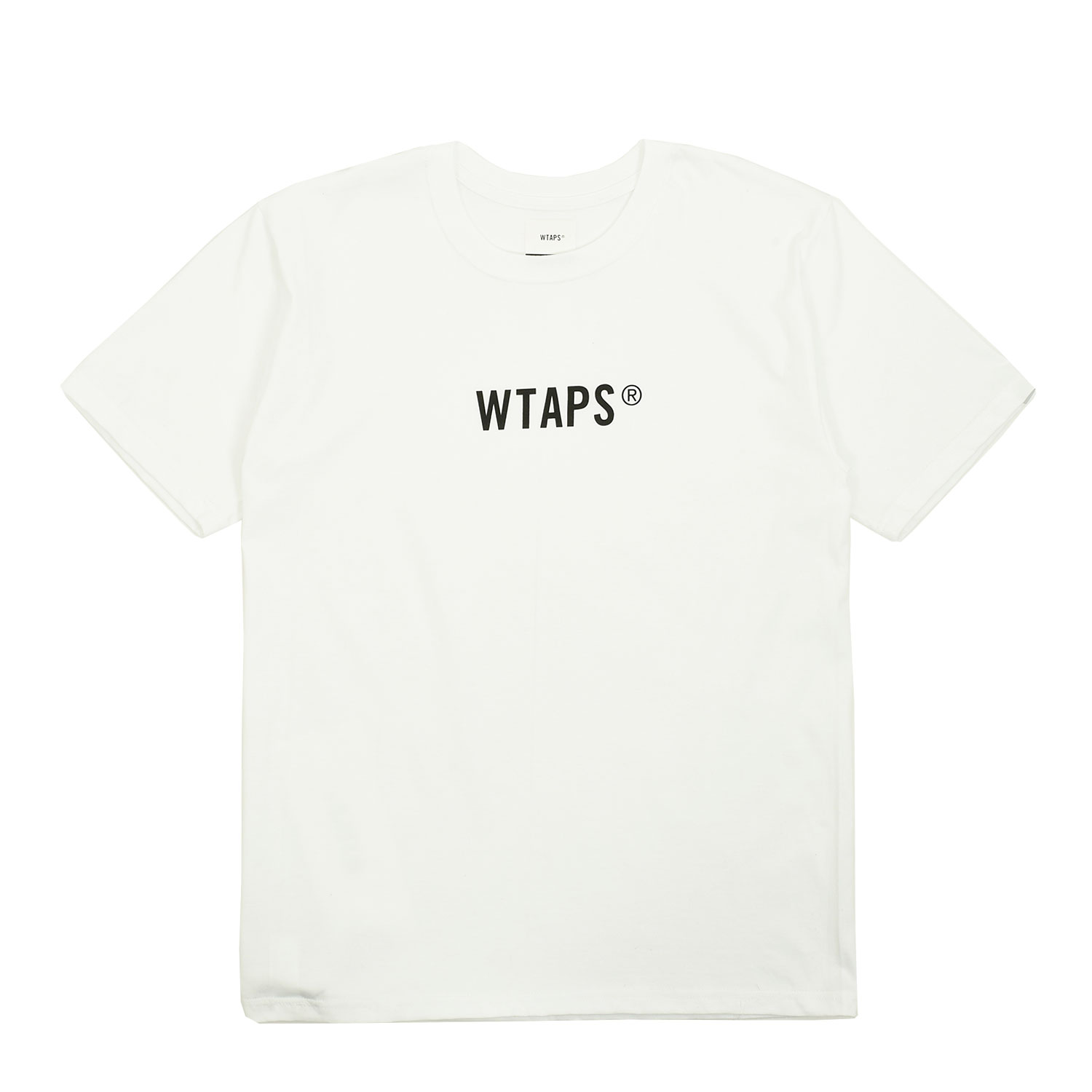 Wtaps Standard T-Shirt | FIRMAMENT - Berlin Renaissance