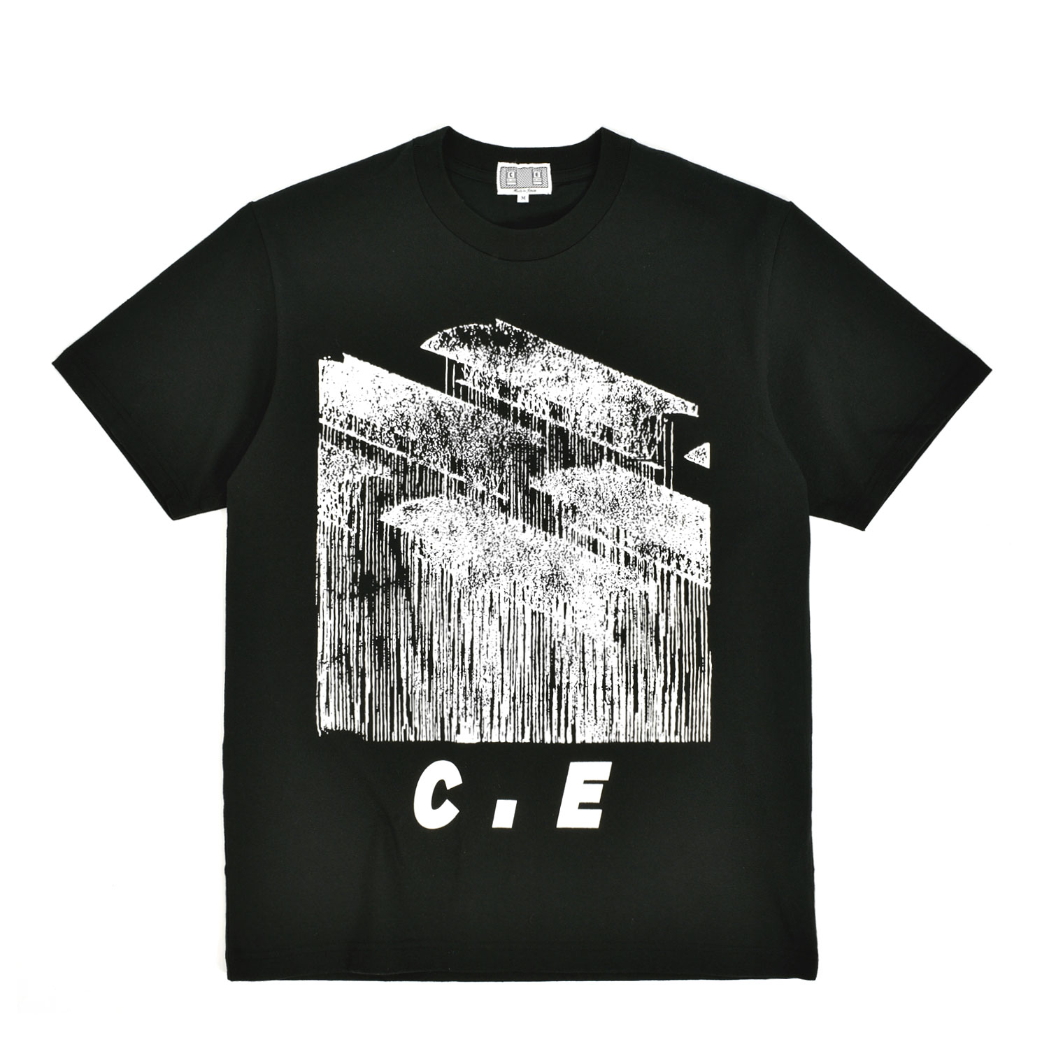 Cav Empt Stamped CE T-Shirt | FIRMAMENT - Berlin Renaissance