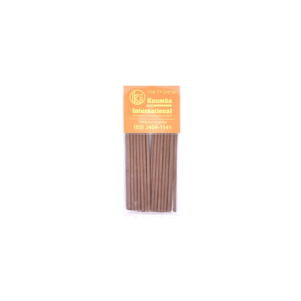 Kuumba Incense Sticks Mini You Tripp'In