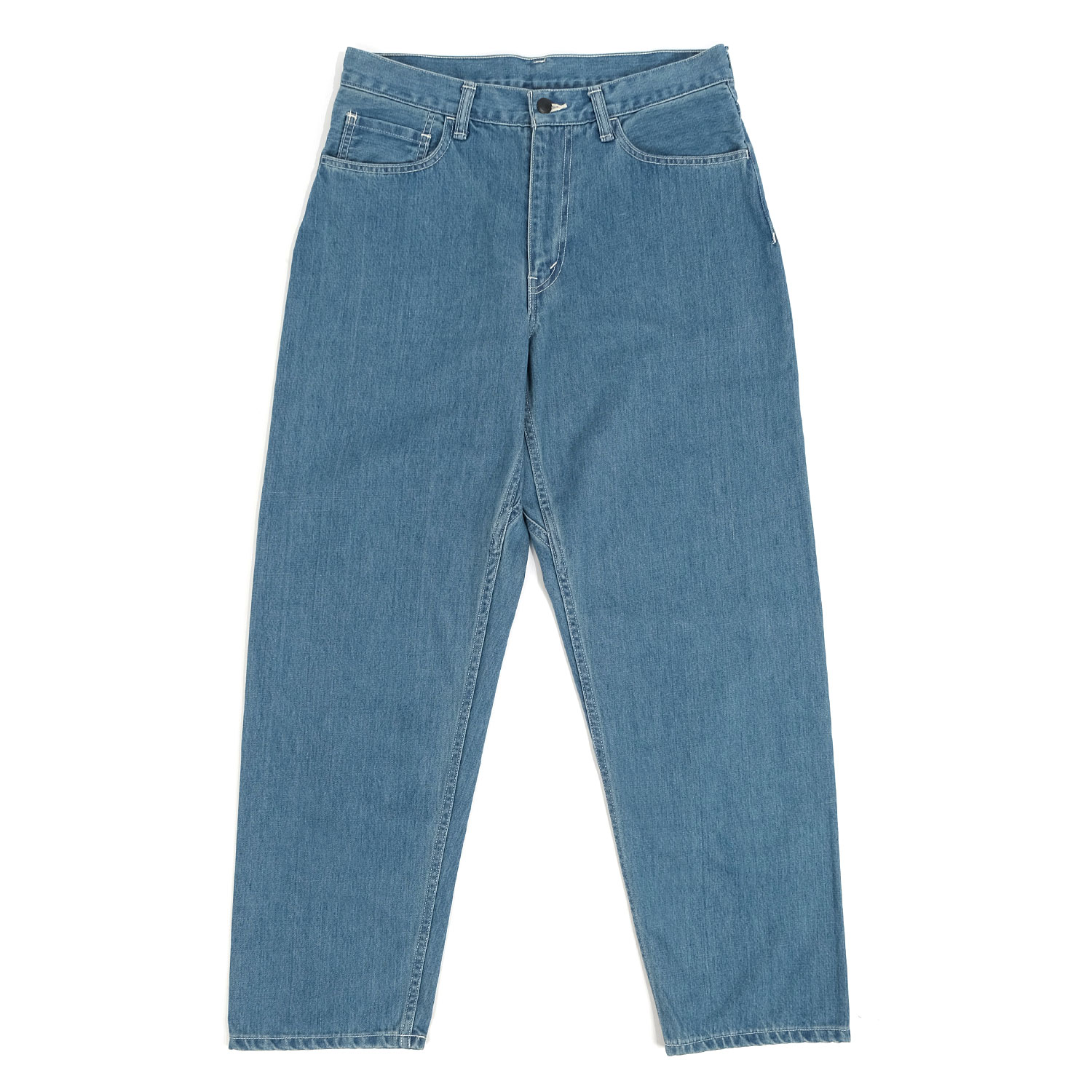 Nanamica 5Pockets Denim Pants | FIRMAMENT - Berlin Renaissance