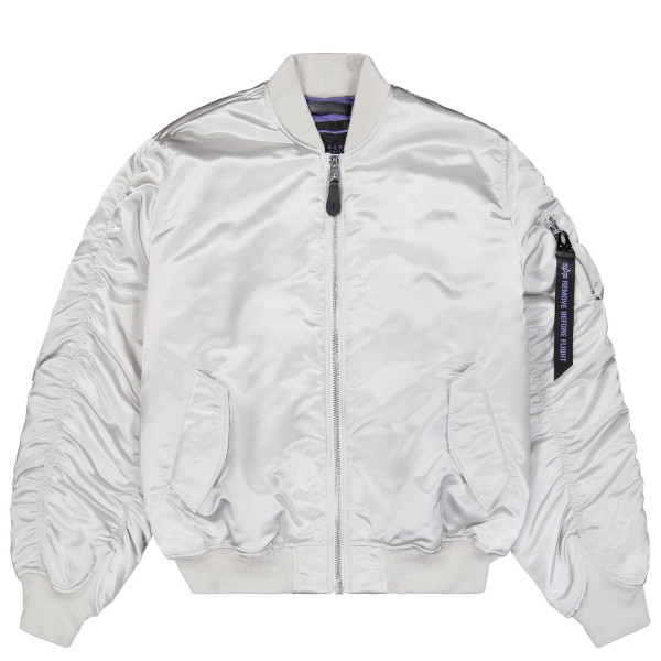 Alpha Industries UV MA-1 Jacket  146117UV