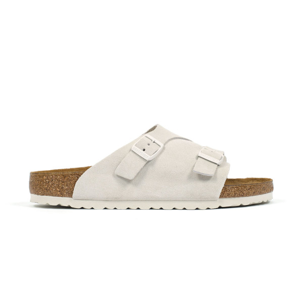 Birkenstock Zürich Suede 1025028