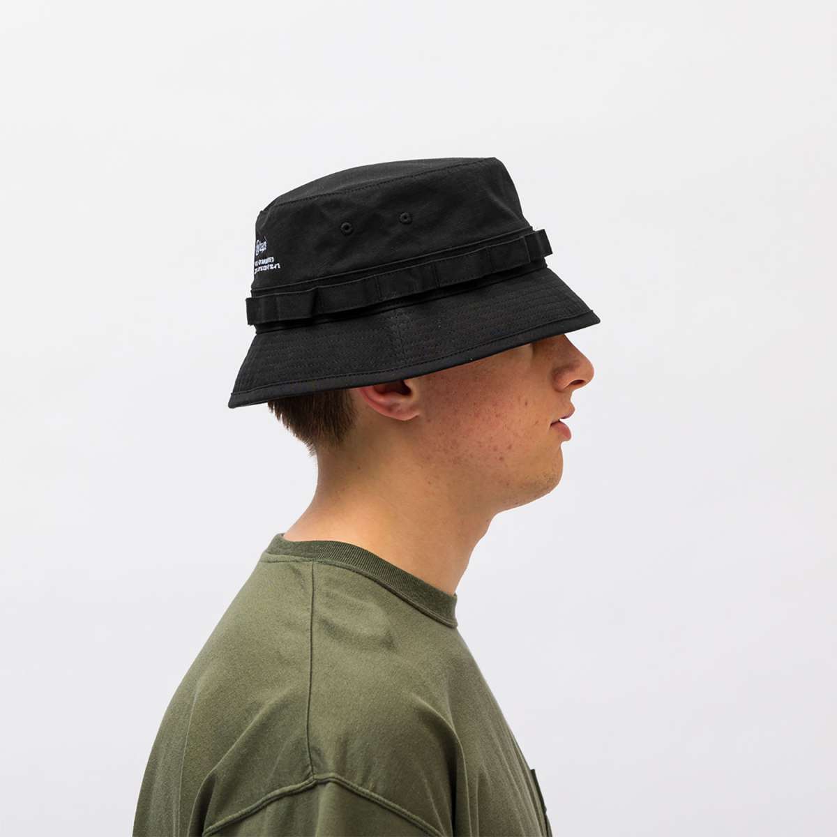 Wtaps Jungle Bucket 02 Hat | FIRMAMENT - Berlin Renaissance