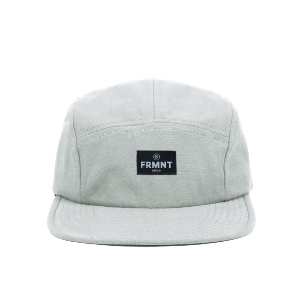 FRMNT 5 Panel Cap F24006