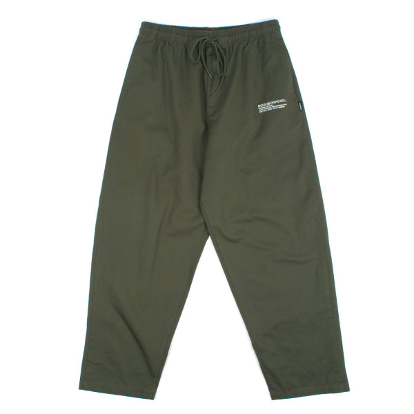 Neighborhood Easy Pants 242TSNH-PTM02