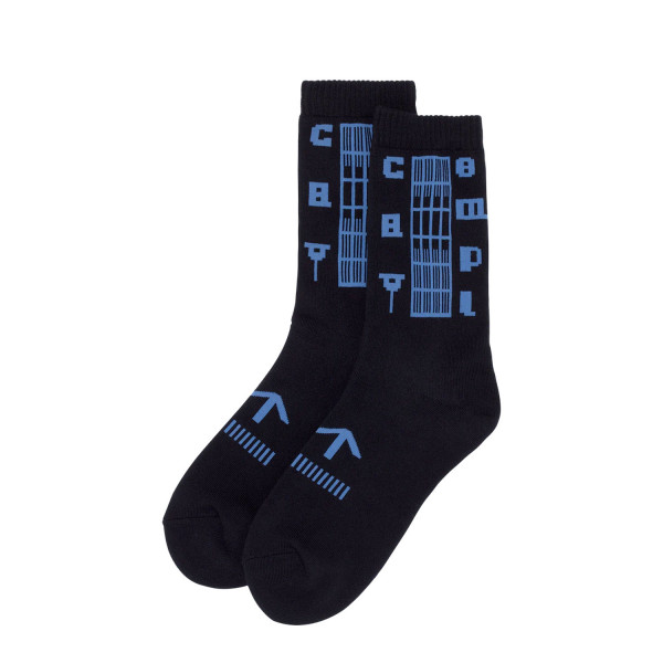 Cav Empt Socks CES26G08