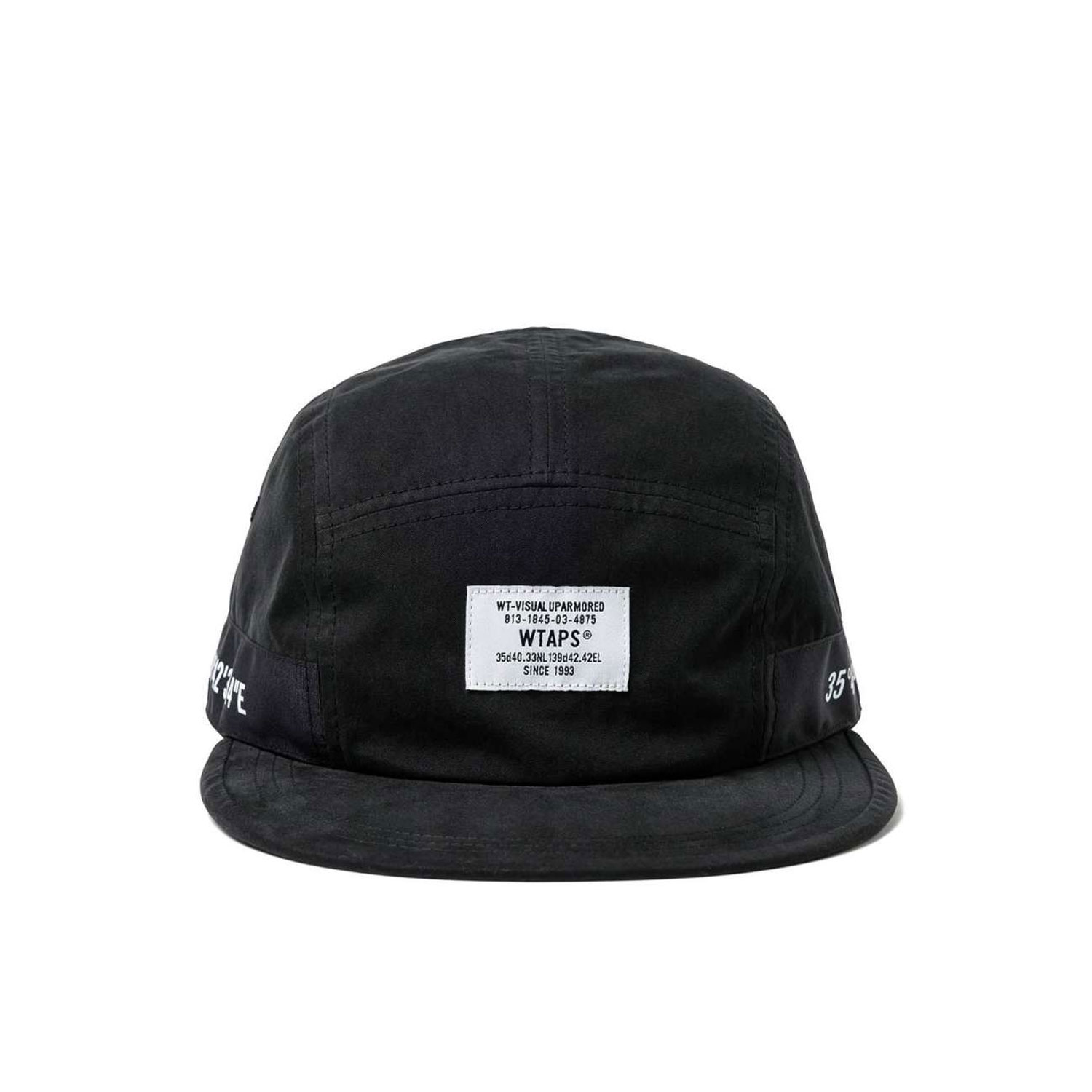 Wtaps T-7 GPS Cap | FIRMAMENT - Berlin Renaissance