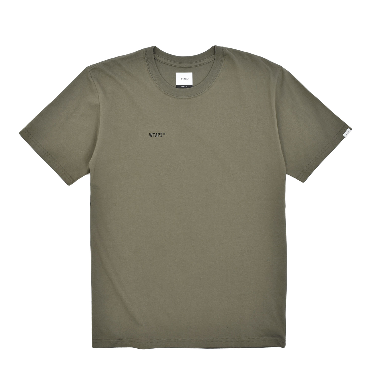 最新作国産WTAPS Tシャツ WARFARE L Tシャツ/カットソー(半袖/袖なし)