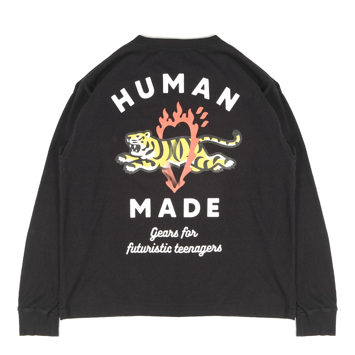 Human Made GRAPHIC T-SHIRT #3白サイズ