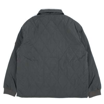 Cav Empt Quilt Zip Jacket | FIRMAMENT - Berlin Renaissance